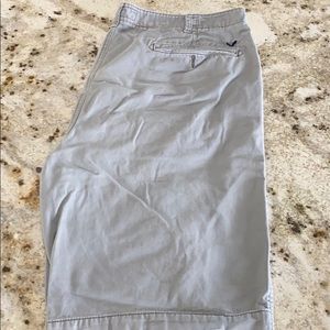American Eagle men’s  shorts.